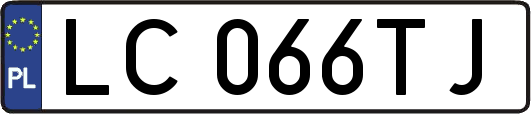 LC066TJ