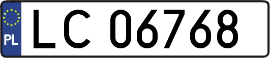 LC06768