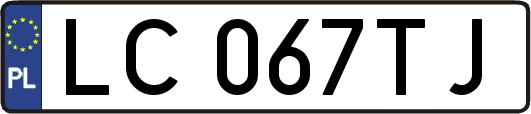 LC067TJ