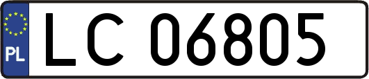 LC06805