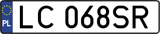 LC068SR