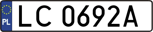 LC0692A
