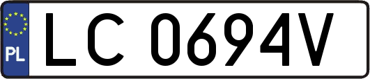 LC0694V