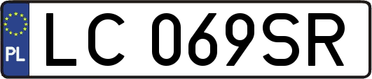 LC069SR