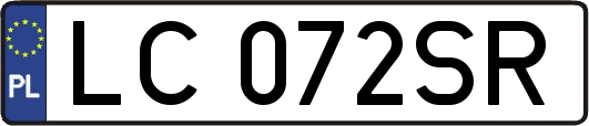 LC072SR