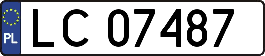 LC07487