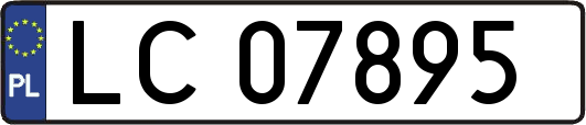 LC07895