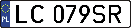 LC079SR