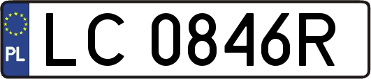 LC0846R