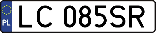 LC085SR