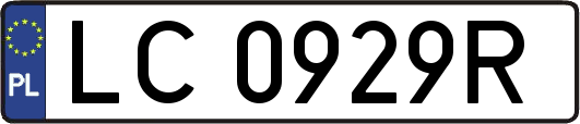 LC0929R