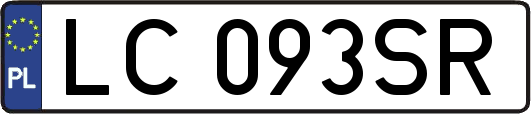 LC093SR