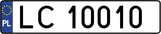 LC10010