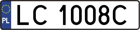 LC1008C