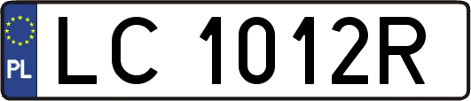 LC1012R