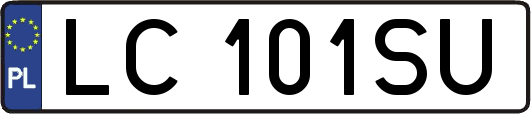 LC101SU