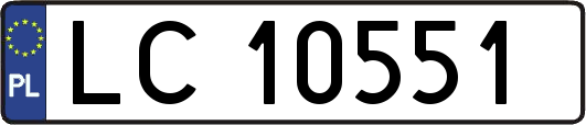 LC10551