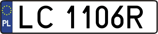 LC1106R