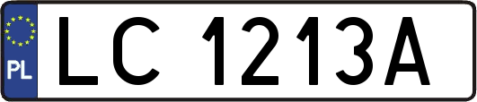 LC1213A