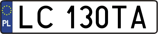 LC130TA