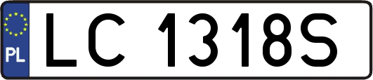 LC1318S
