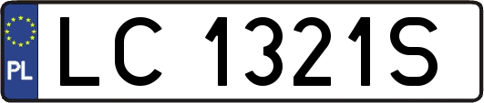 LC1321S