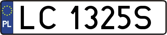 LC1325S
