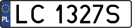 LC1327S