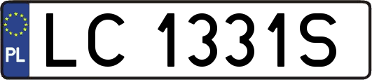 LC1331S