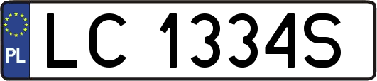 LC1334S