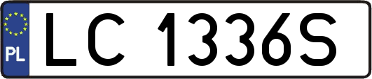 LC1336S
