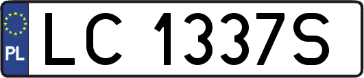 LC1337S