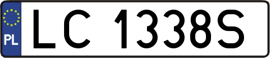 LC1338S