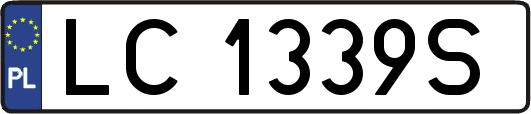 LC1339S