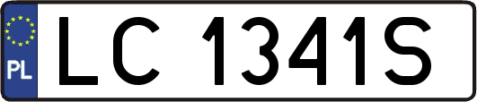 LC1341S