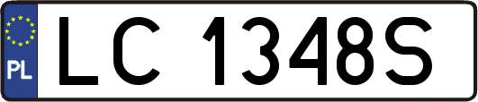 LC1348S