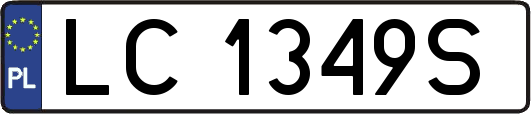 LC1349S