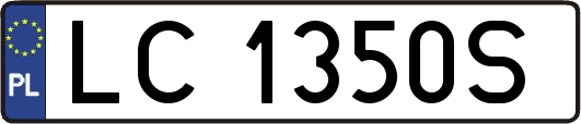 LC1350S