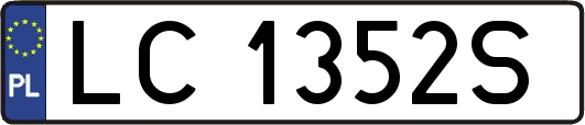 LC1352S