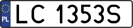 LC1353S