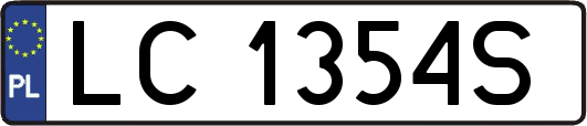 LC1354S