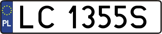 LC1355S