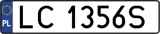 LC1356S
