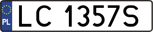LC1357S