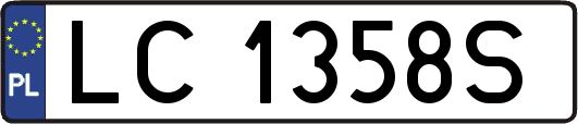 LC1358S