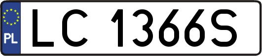 LC1366S