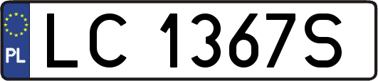 LC1367S