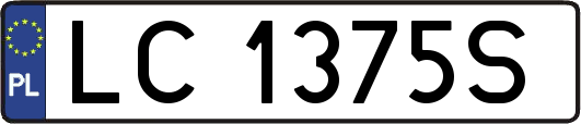 LC1375S