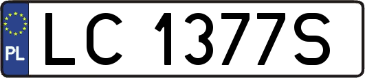 LC1377S