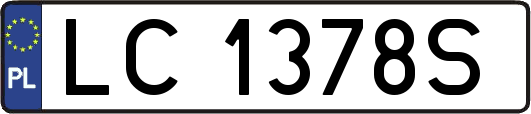 LC1378S